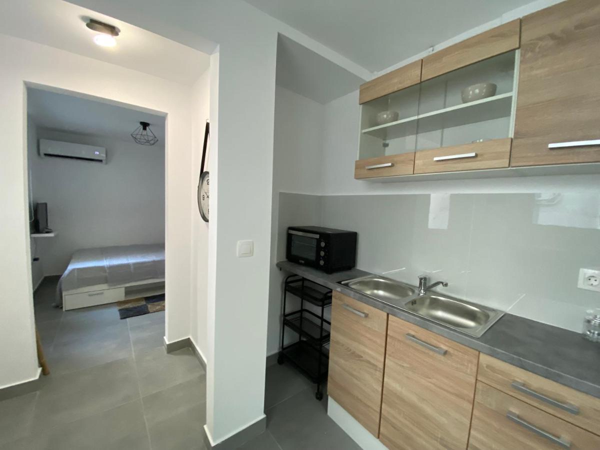 Apartment Tiny Little House