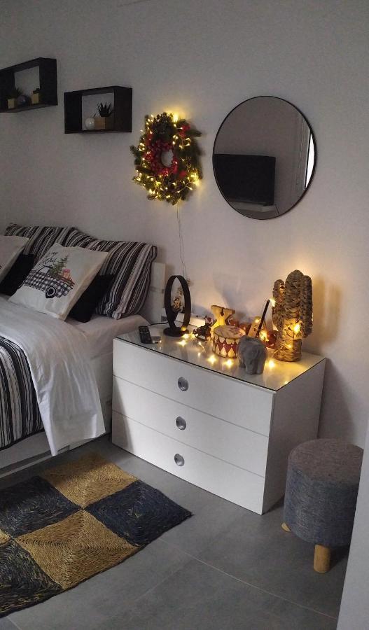 Tiny Little House Apartment
