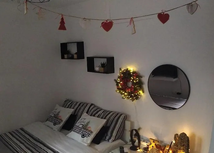 Tiny Little House