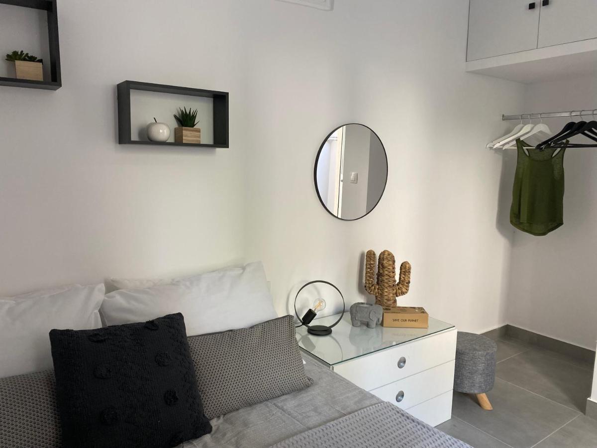 Tiny Little House Apartmán *