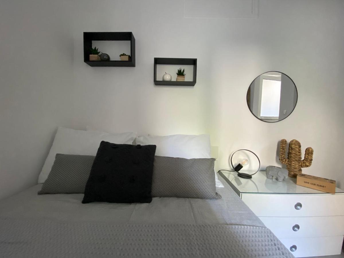 Tiny Little House Apartmán