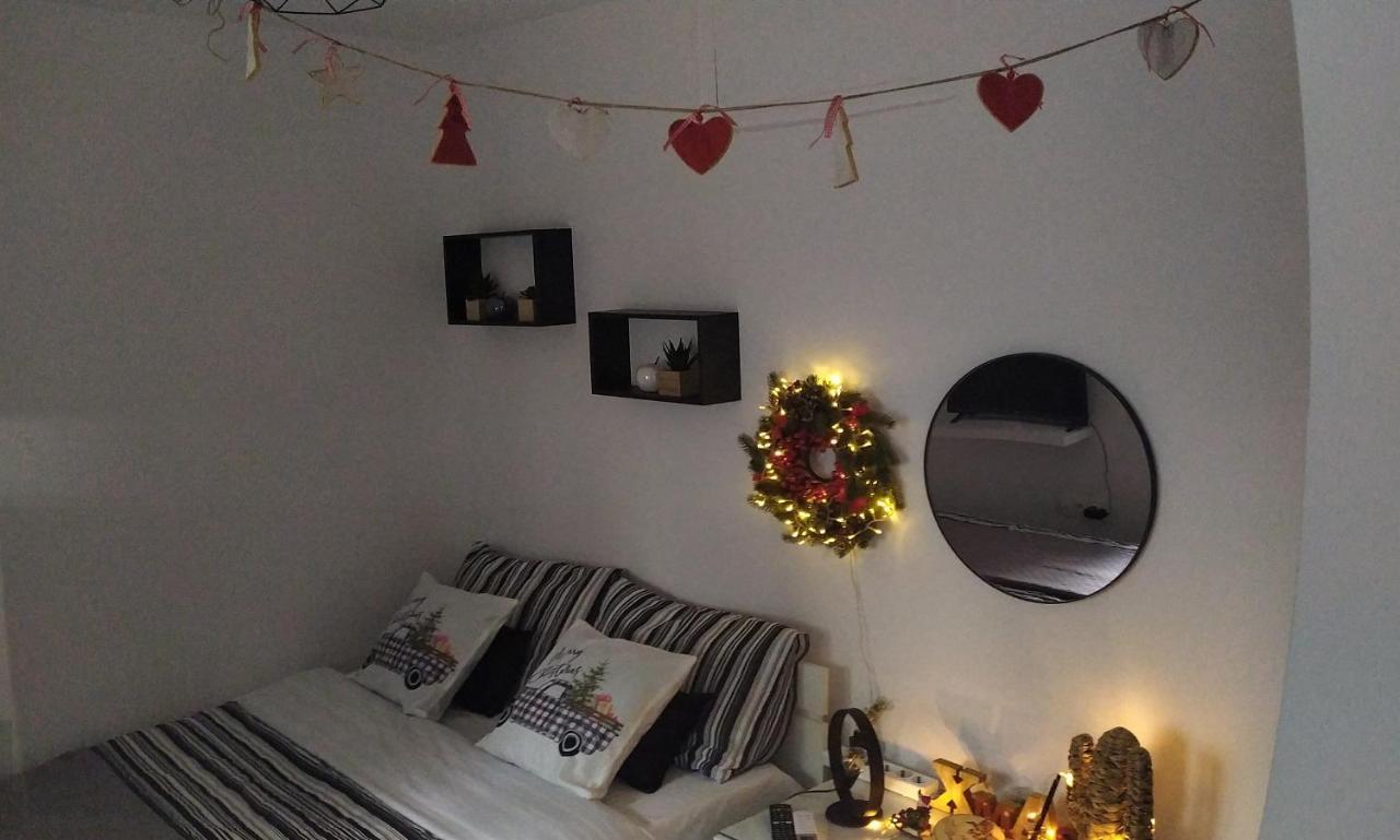 Tiny Little House Apartmán *