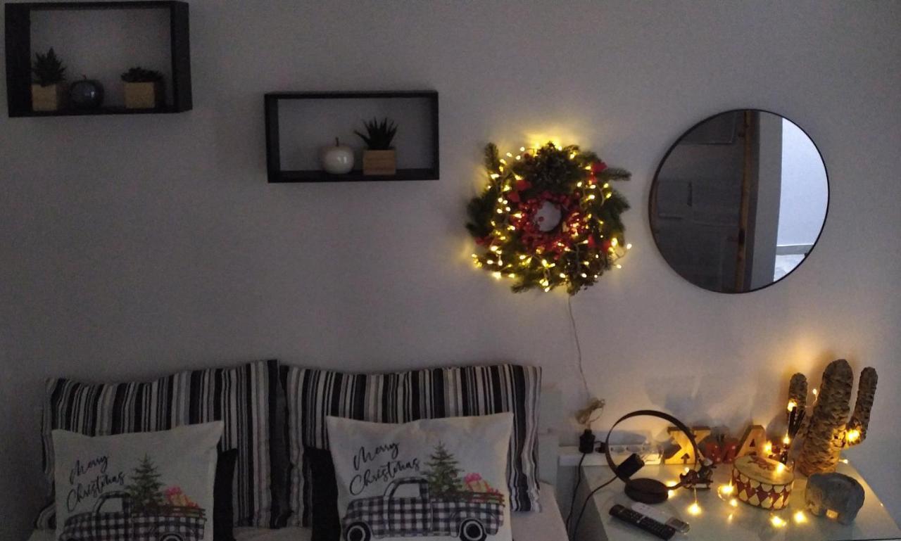 Tiny Little House